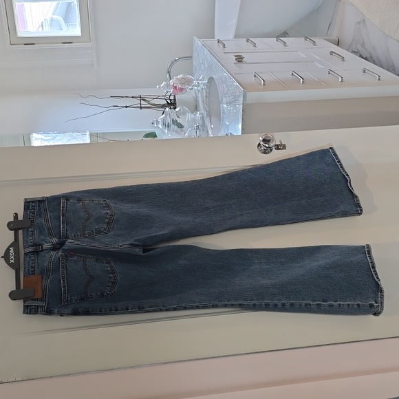 Levi's 70s high flare jeans - Picture 6 of 6